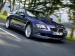 Alpina B6 S Coupe 2007 года